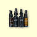 Vivant Redness & Texture Duo