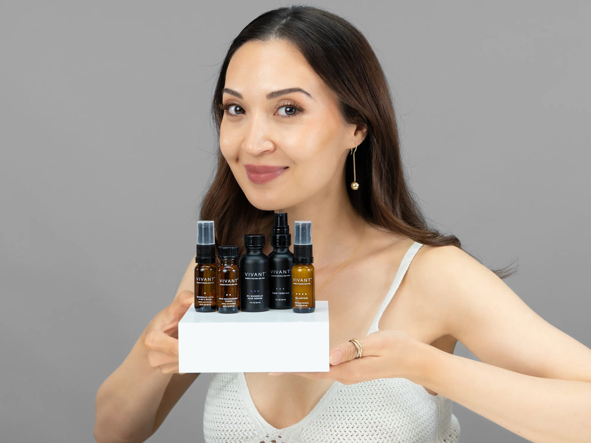 True Tone 2.0 Delivers Hydroquinone-Free Daily Brightening Overnight
