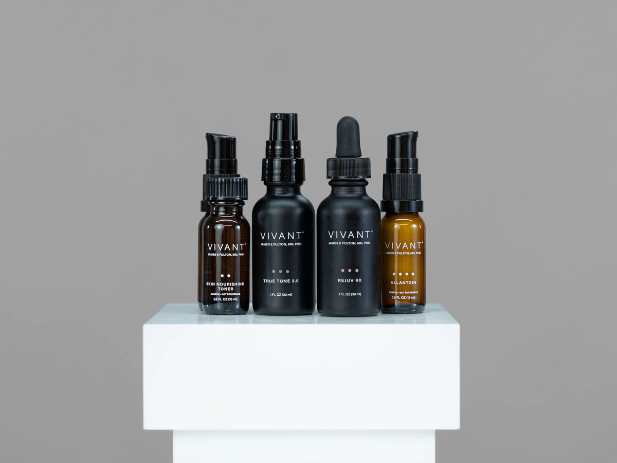 True Tone 2.0 Delivers Hydroquinone-Free Daily Brightening
