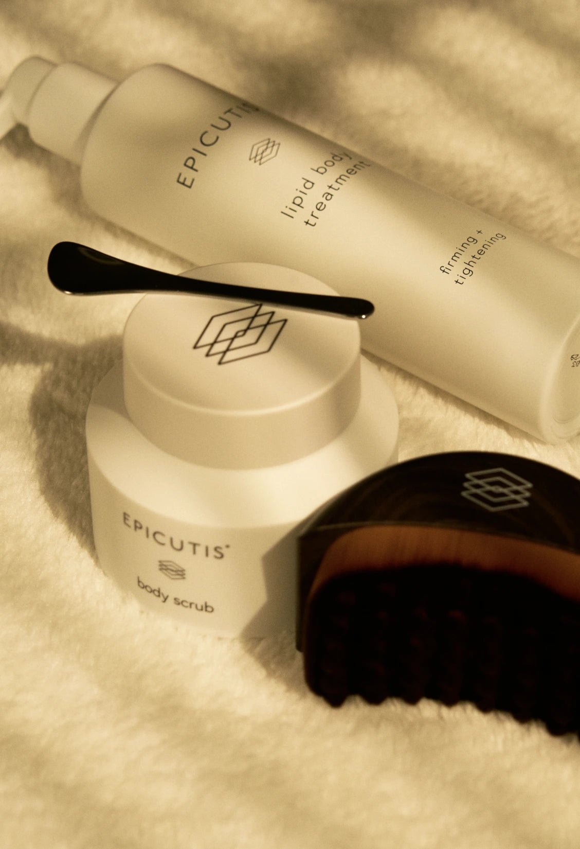 Bodycare Simplified Set