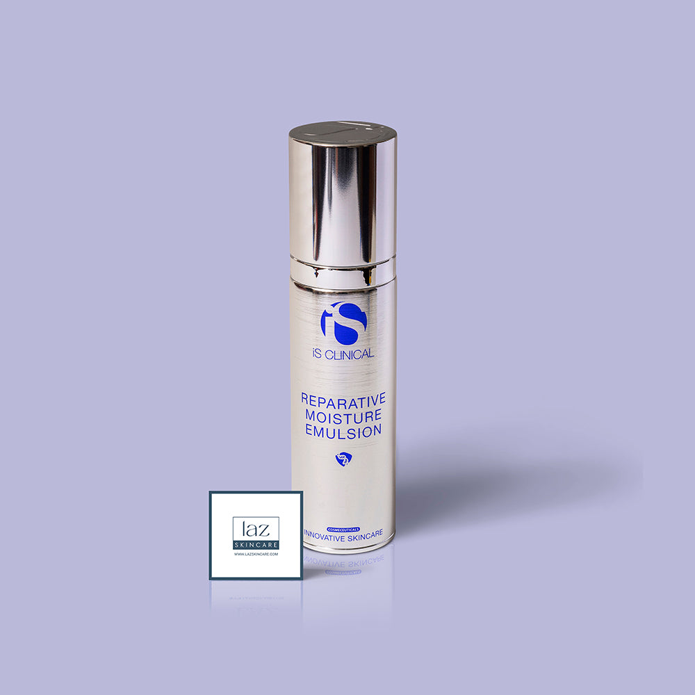 iS Clinical Reparative Moisture Emulsion