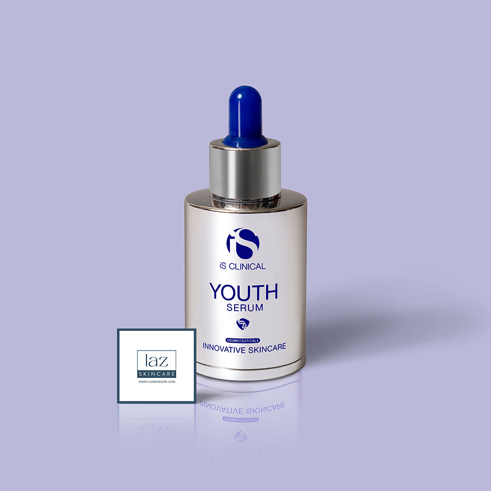 iS Clinical Youth Serum