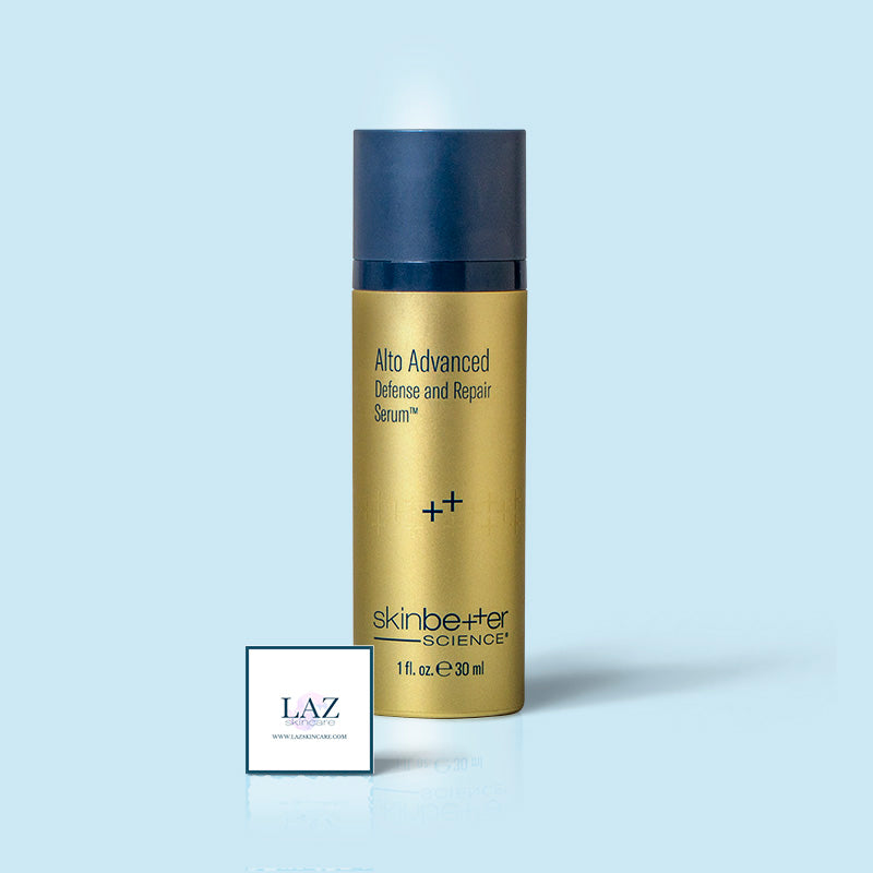Alto Advanced Defense and Repair Serum